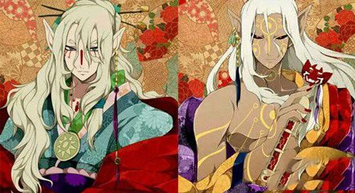 阴阳师卖药郎御魂，阴阳师卖药郎什么时候联动-第4张图片-屿企游戏网