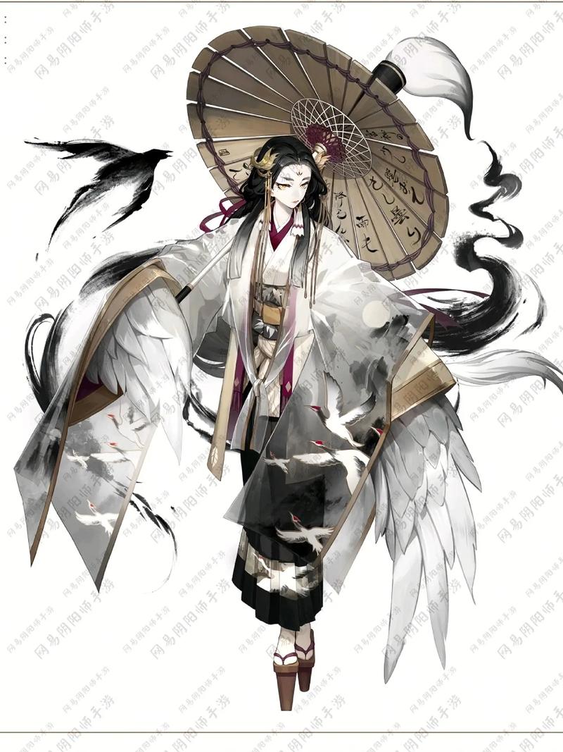 阴阳师极品鸟御魂-sp鸟的御魂-第5张图片-屿企游戏网