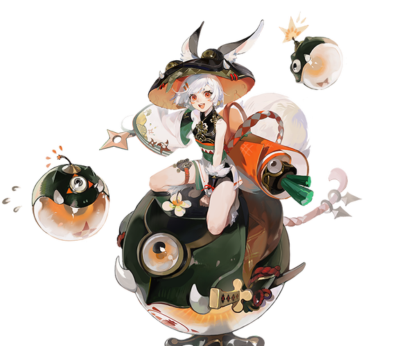 阴阳师山兔过御魂-阴阳师山兔御魂搭配什么?