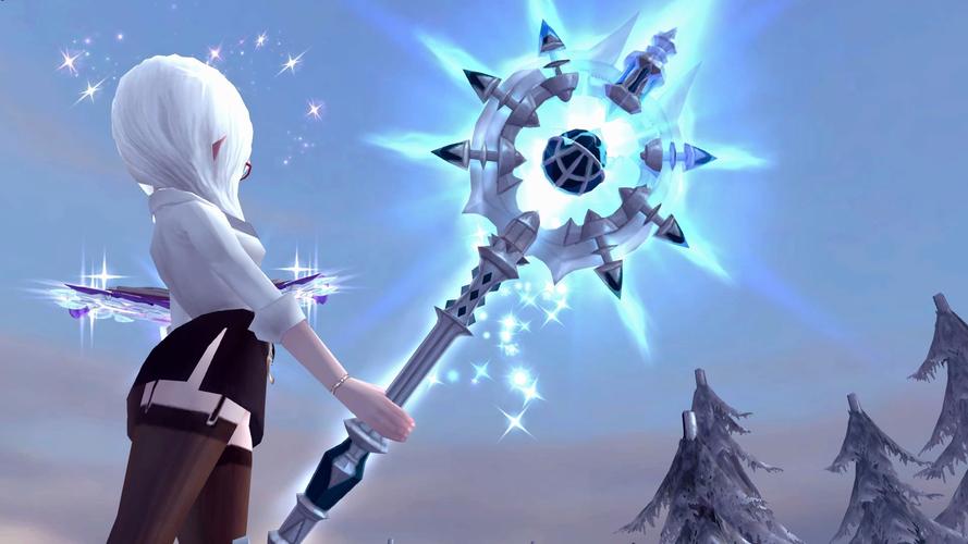 龙之谷世界装备品级_龙之谷装备极品-第4张图片-屿企游戏网