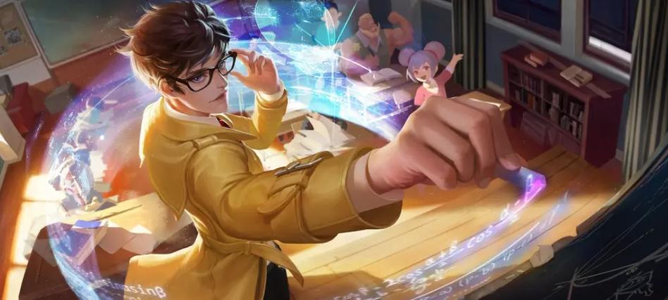 发育攻略王者荣耀怎么玩-发育王者荣耀什么意思-第4张图片-屿企游戏网