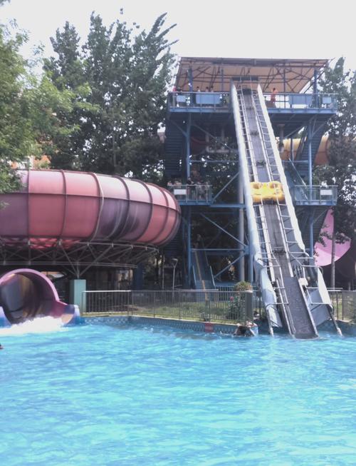 龙之谷水世界攻略玩多久_龙之谷水上乐园-第2张图片-屿企游戏网