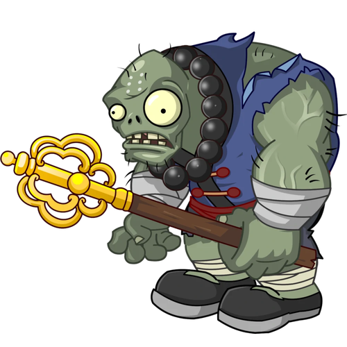 植物大战僵尸介绍图片_植物大战僵尸介绍图片大全-第5张图片-屿企游戏网