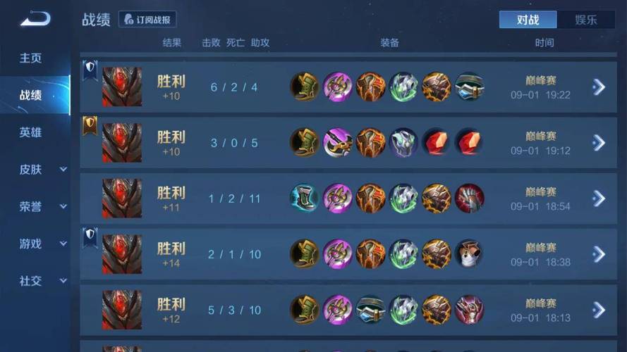 王者荣耀攻略线路，王者荣耀攻略线路大全-第1张图片-屿企游戏网