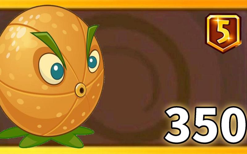 植物大战僵尸5阶植物破解版_植物大战僵尸全五阶植物破解版下载视频-第6张图片-屿企游戏网