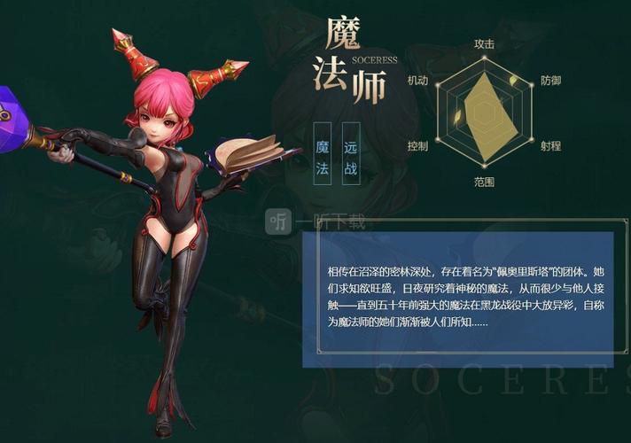 龙之谷世界职业强度榜-龙之谷世界职业强度榜怎么看-第2张图片-屿企游戏网 龙之谷世界职业强度榜-龙之谷世界职业强度榜怎么看-第2张图片-屿企游戏网