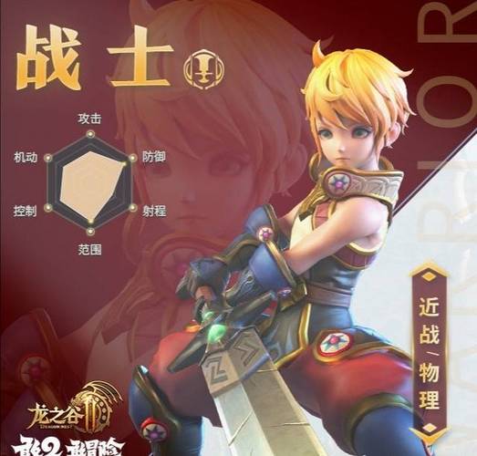 龙之谷世界手游什么职业好玩-龙之谷世界职业推荐-第4张图片-屿企游戏网