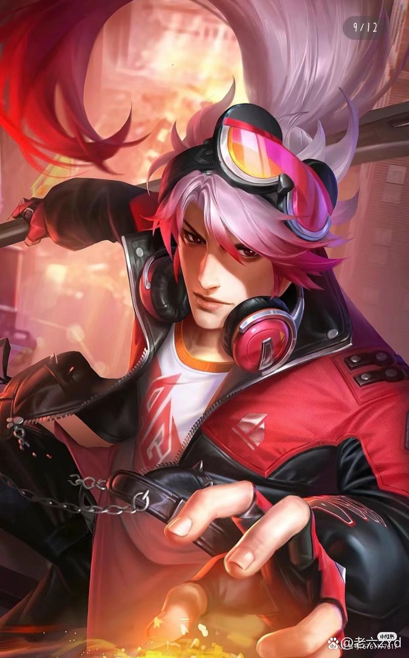 王者荣耀最强韩信出装攻略_王者荣耀韩信最强出装是什么-第1张图片-屿企游戏网