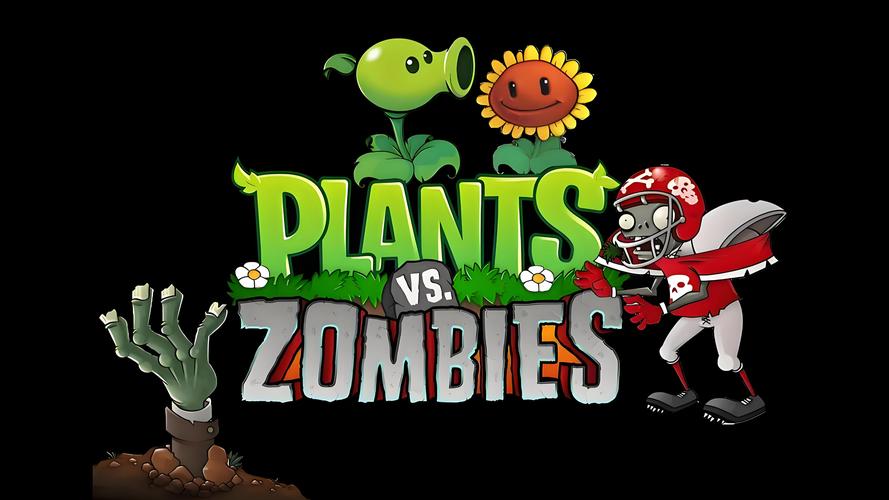 植物大战僵尸1植物-植物大战僵尸原版-第3张图片-屿企游戏网