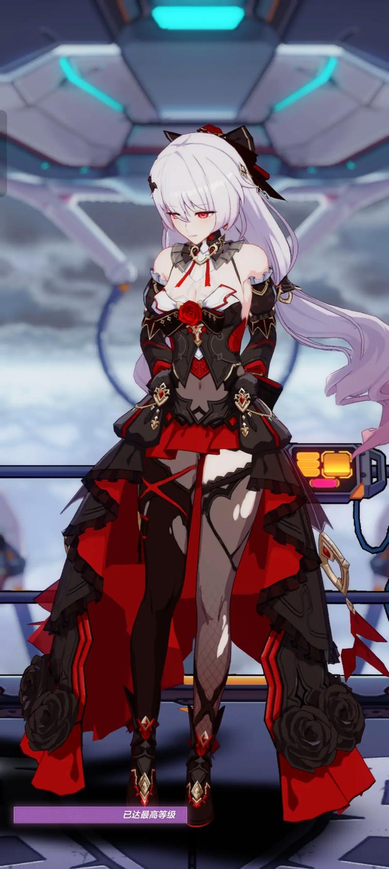 崩坏学院角色曲_崩坏学园角色歌-第3张图片-屿企游戏网 崩坏学院角色曲_崩坏学园角色歌-第3张图片-屿企游戏网