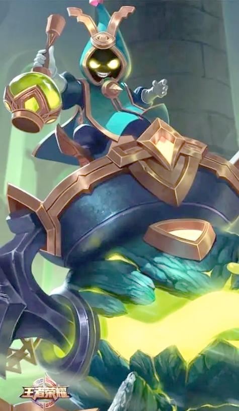 王者荣耀太乙攻略_王者太乙适合什么阵容-第6张图片-屿企游戏网