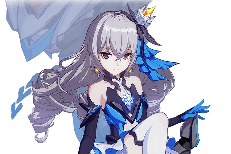 崩坏学院人物推荐_崩坏学园结局是什么-第3张图片-屿企游戏网