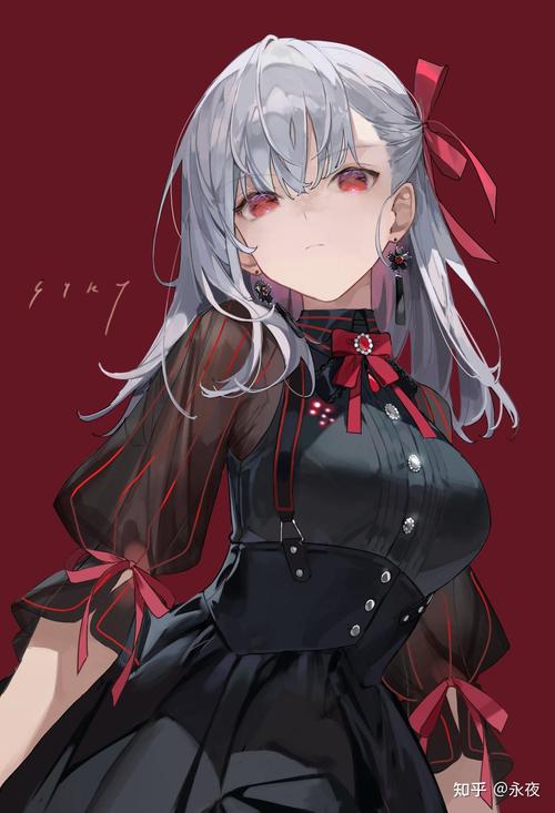 崩坏学院人物推荐_崩坏学园结局是什么-第5张图片-屿企游戏网