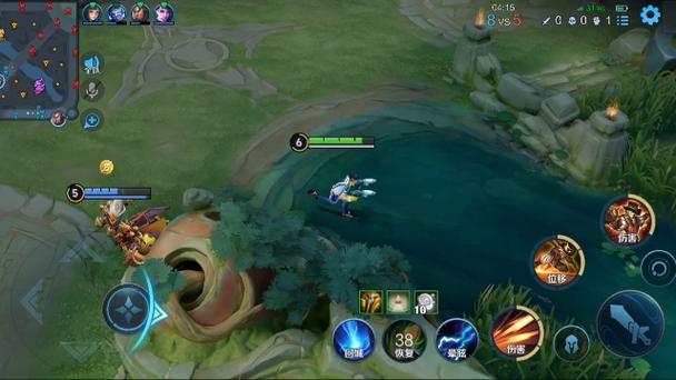 王者荣耀杏花攻略-王者荣耀 杏花枝-第4张图片-屿企游戏网 王者荣耀杏花攻略-王者荣耀 杏花枝-第4张图片-屿企游戏网