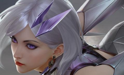 王者荣耀杏花攻略-王者荣耀 杏花枝-第5张图片-屿企游戏网 王者荣耀杏花攻略-王者荣耀 杏花枝-第5张图片-屿企游戏网