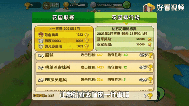 植物大战僵尸花园版，花园战争2下载入口-第5张图片-屿企游戏网