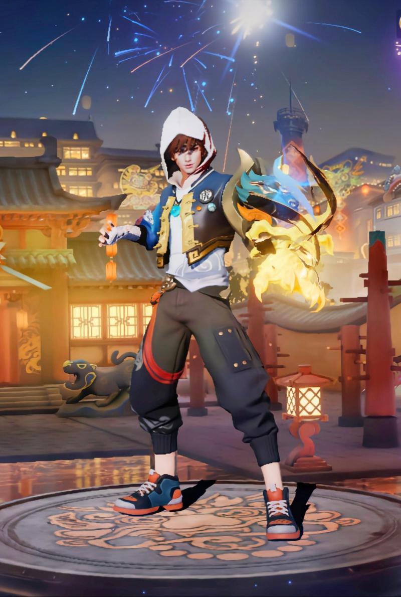 王者荣耀寅虎攻略,王者荣耀寅虎攻略图-第2张图片-屿企游戏网 王者荣耀寅虎攻略,王者荣耀寅虎攻略图-第2张图片-屿企游戏网