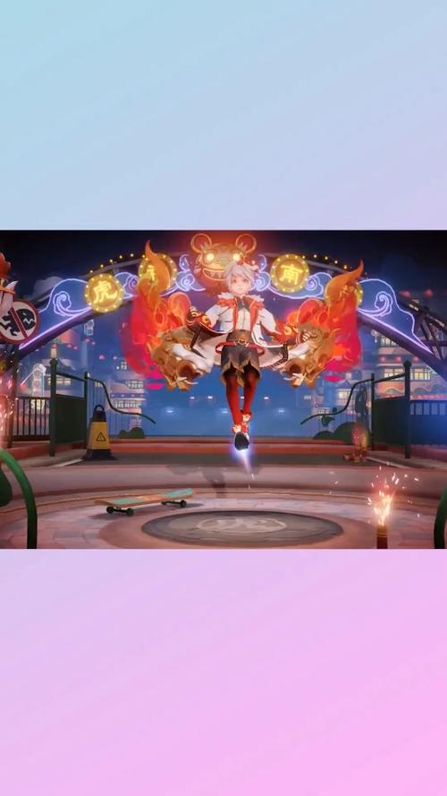 王者荣耀寅虎攻略,王者荣耀寅虎攻略图-第3张图片-屿企游戏网 王者荣耀寅虎攻略,王者荣耀寅虎攻略图-第3张图片-屿企游戏网