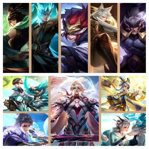 王者荣耀寅虎攻略,王者荣耀寅虎攻略图-第4张图片-屿企游戏网 王者荣耀寅虎攻略,王者荣耀寅虎攻略图-第4张图片-屿企游戏网