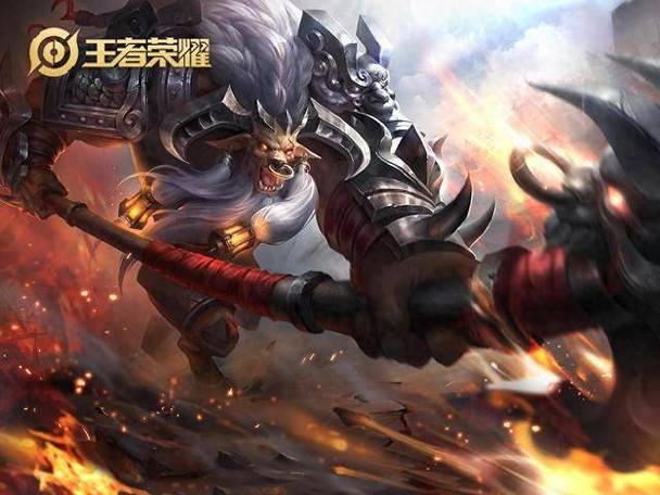 王者荣耀英雄前期攻略技巧_王者荣耀前期英雄有哪些啊-第1张图片-屿企游戏网