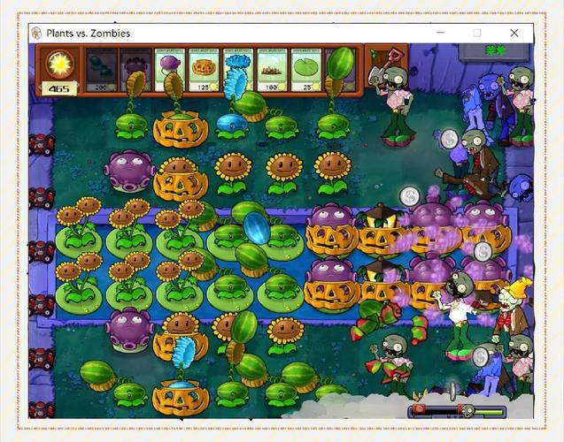 植物大战僵尸2困难模式攻略-植物大战僵尸2困难模式顺序-第3张图片-屿企游戏网