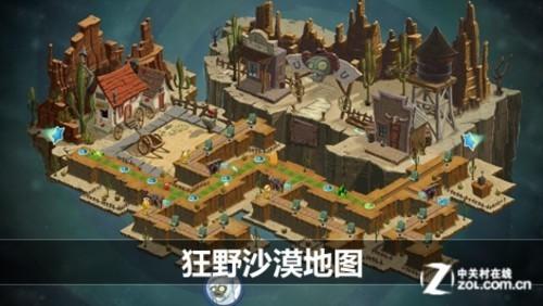 植物大战僵尸2困难模式攻略-植物大战僵尸2困难模式顺序-第6张图片-屿企游戏网