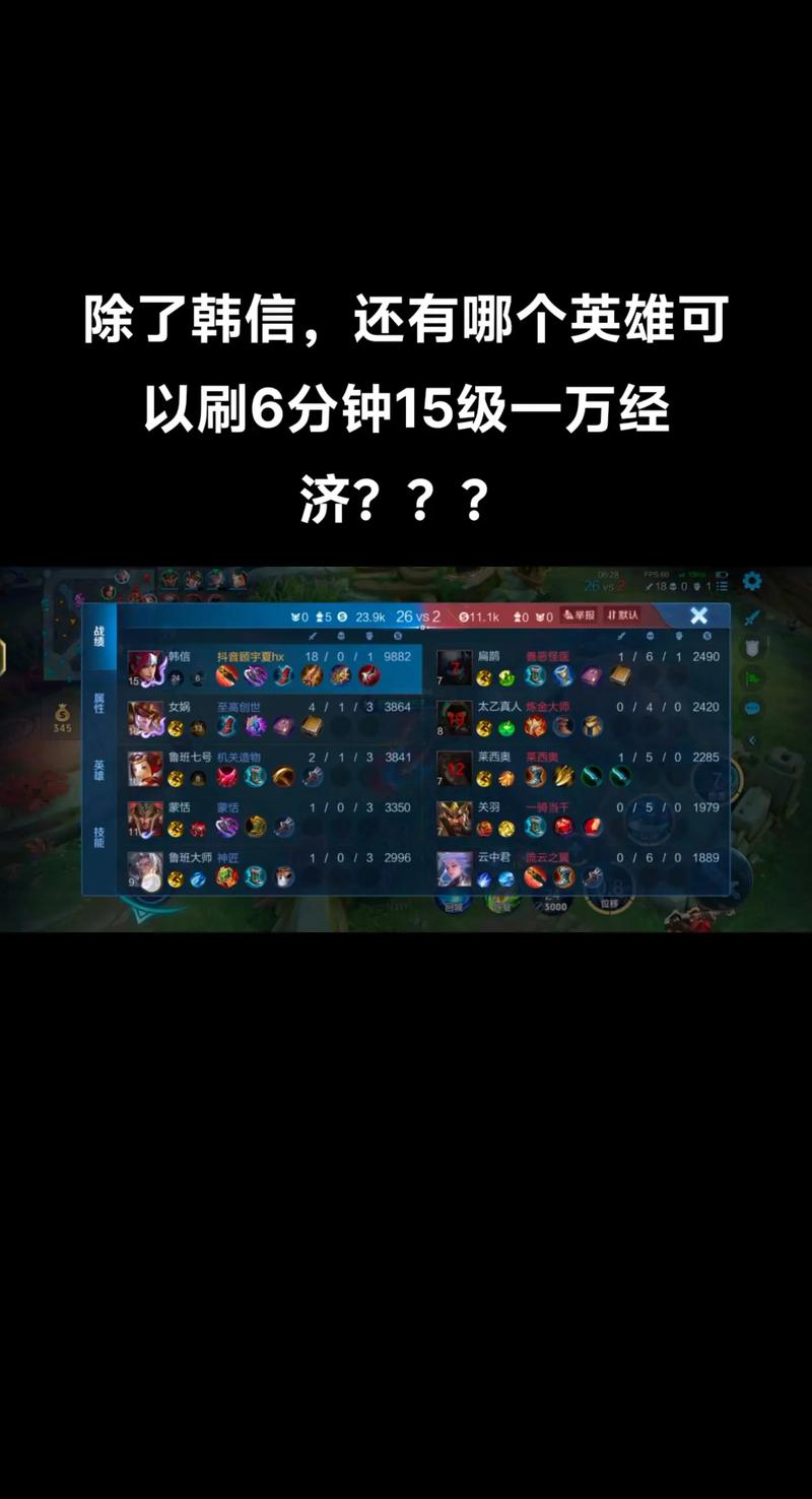 王者荣耀pe攻略,2020王者荣耀攻略大全新手入门-第4张图片-屿企游戏网 王者荣耀pe攻略,2020王者荣耀攻略大全新手入门-第4张图片-屿企游戏网