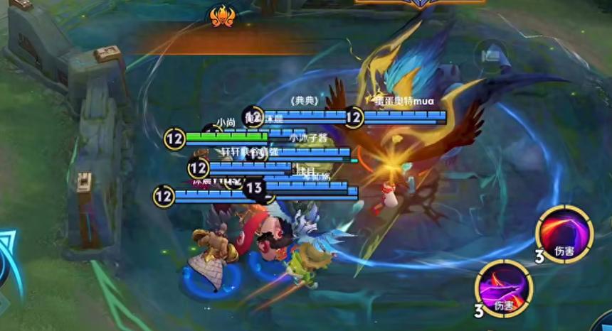 王者荣耀观看攻略_王者荣耀观看攻略大全-第5张图片-屿企游戏网 王者荣耀观看攻略_王者荣耀观看攻略大全-第5张图片-屿企游戏网