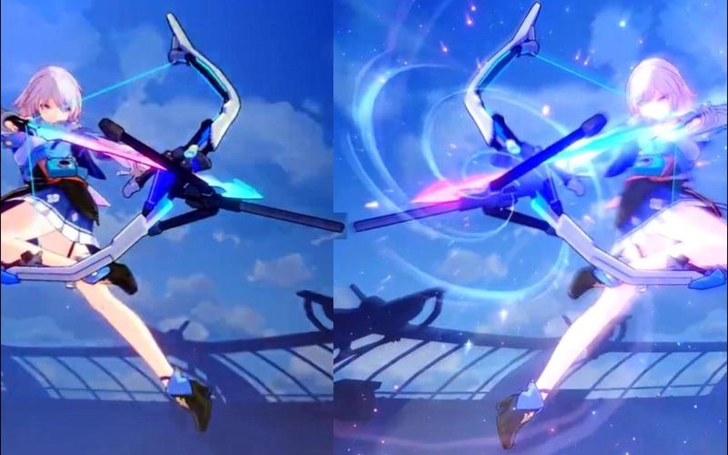 崩坏学院的北欧装备_崩坏学园2北欧套-第2张图片-屿企游戏网 崩坏学院的北欧装备_崩坏学园2北欧套-第2张图片-屿企游戏网