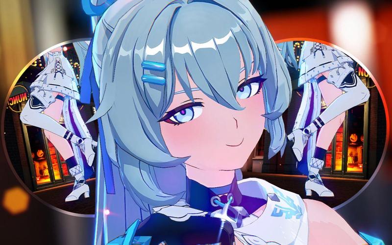 崩坏学院2翡翠攻略,崩坏学园2翠玉录-第5张图片-屿企游戏网 崩坏学院2翡翠攻略,崩坏学园2翠玉录-第5张图片-屿企游戏网