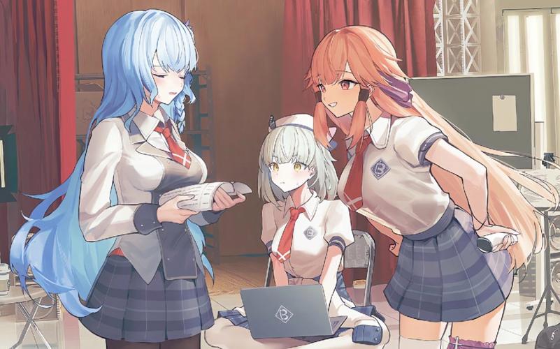 崩坏学院2希尔配装_崩坏学院2希尔配装怎么获得-第4张图片-屿企游戏网