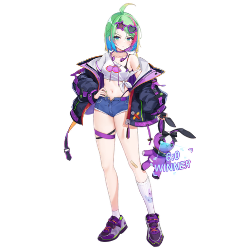 崩坏学院武器强度-崩坏学园强度-第6张图片-屿企游戏网 崩坏学院武器强度-崩坏学园强度-第6张图片-屿企游戏网