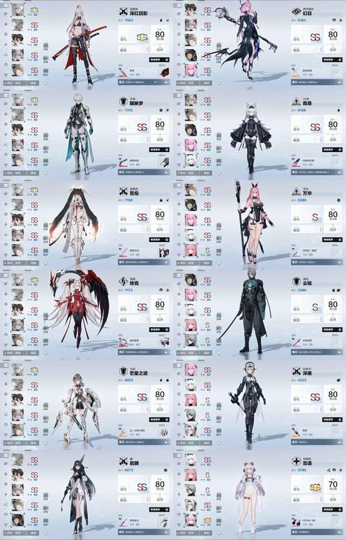 崩坏学院2轮转试炼，崩坏学园2转轮试练火属性装备推荐-第5张图片-屿企游戏网