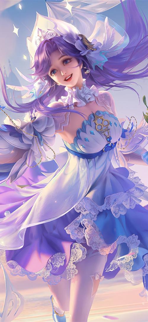 王者荣耀对焦攻略_王者镜头跟随怎么调-第1张图片-屿企游戏网 王者荣耀对焦攻略_王者镜头跟随怎么调-第1张图片-屿企游戏网