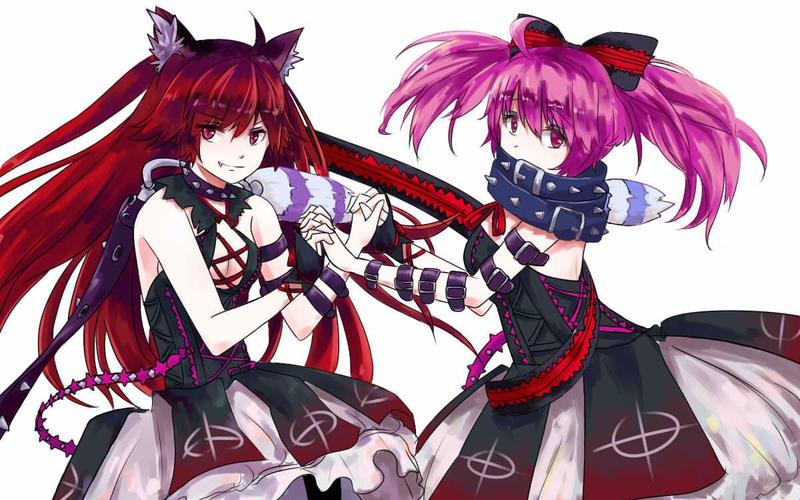 崩坏学院使魔任务-崩坏学园使魔特性解锁-第1张图片-屿企游戏网