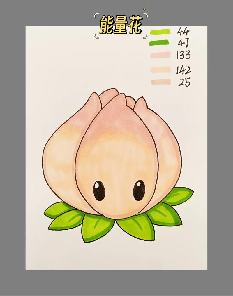 植物大战僵尸2能量花_植物大战僵尸2能量花第5关-第1张图片-屿企游戏网