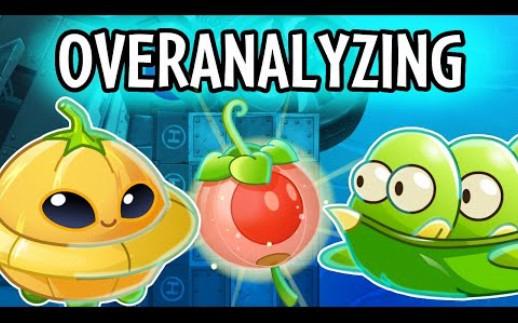 植物大战僵尸2能量花_植物大战僵尸2能量花第5关-第2张图片-屿企游戏网