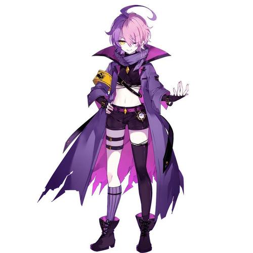 崩坏学院2018试炼，崩坏试炼原力-第5张图片-屿企游戏网