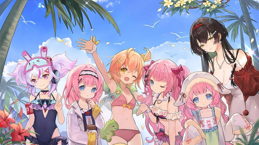 崩坏学院2018试炼，崩坏试炼原力-第4张图片-屿企游戏网