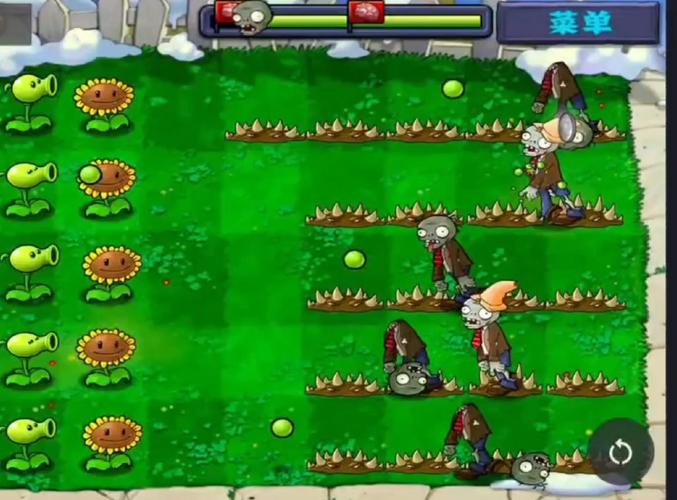 植物大战僵尸2路灯花,植物大战僵尸2路灯花简笔画-第5张图片-屿企游戏网 植物大战僵尸2路灯花,植物大战僵尸2路灯花简笔画-第5张图片-屿企游戏网