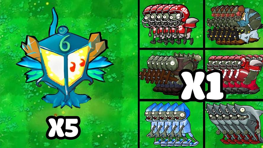 植物大战僵尸2路灯花,植物大战僵尸2路灯花简笔画-第6张图片-屿企游戏网 植物大战僵尸2路灯花,植物大战僵尸2路灯花简笔画-第6张图片-屿企游戏网