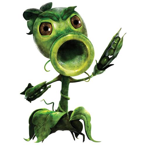 植物大战僵尸之豌豆射手-植物大战僵尸之豌豆射手的朋友死了豌豆射手为朋友复仇-第2张图片-屿企游戏网 植物大战僵尸之豌豆射手-植物大战僵尸之豌豆射手的朋友死了豌豆射手为朋友复仇-第2张图片-屿企游戏网