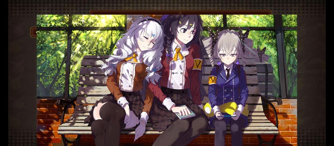 装备图鉴崩坏学院-崩坏学园22020年套装-第4张图片-屿企游戏网