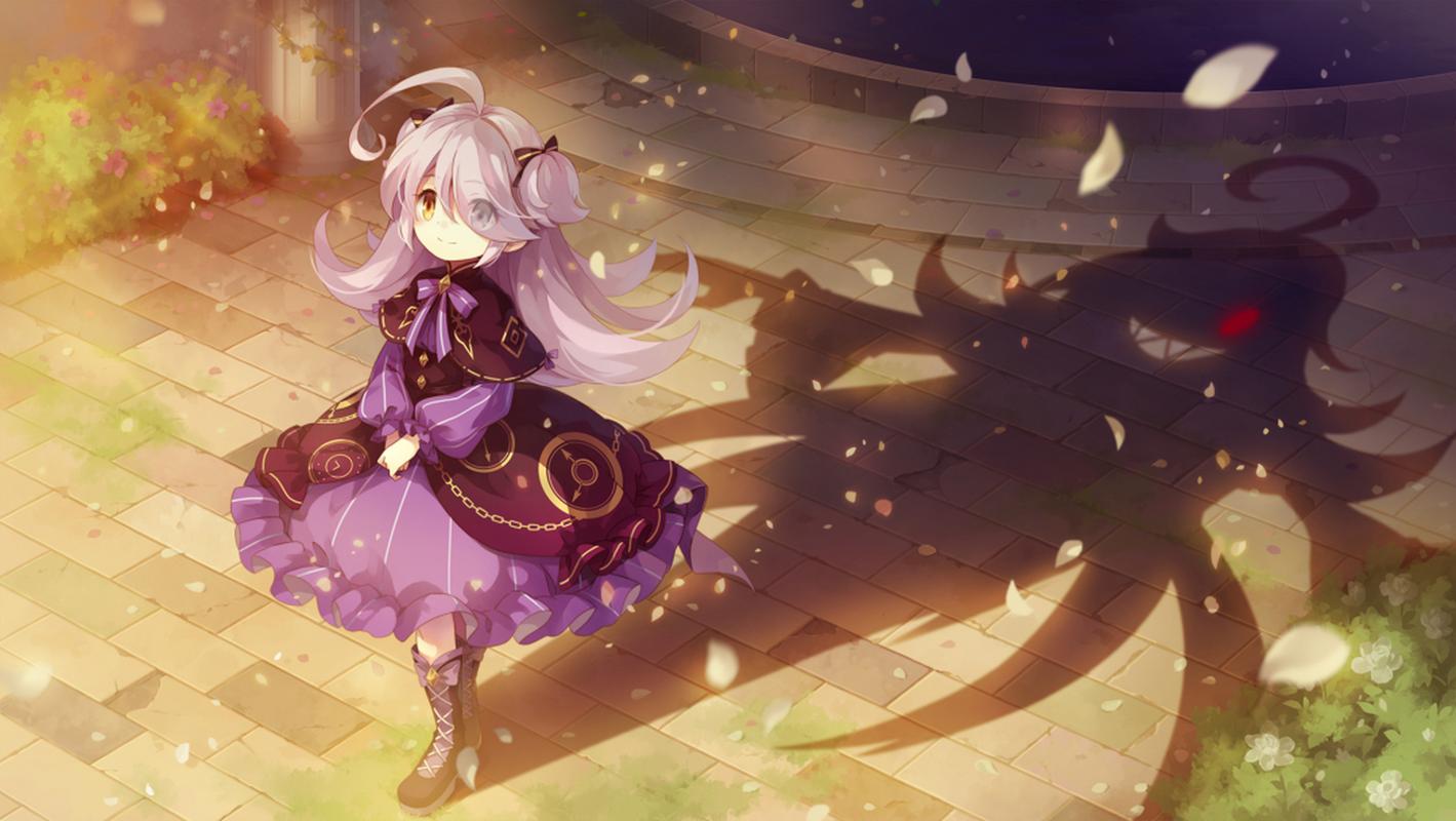 崩坏学院角色杏_崩坏学园角色排名-第3张图片-屿企游戏网