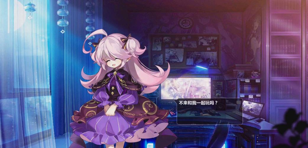 崩坏学院角色杏_崩坏学园角色排名-第4张图片-屿企游戏网