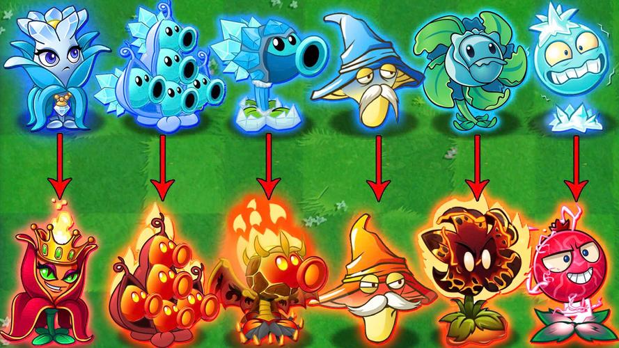 植物大战僵尸2植物探险_植物大战僵尸2植物探险怎么解锁-第1张图片-屿企游戏网 植物大战僵尸2植物探险_植物大战僵尸2植物探险怎么解锁-第1张图片-屿企游戏网