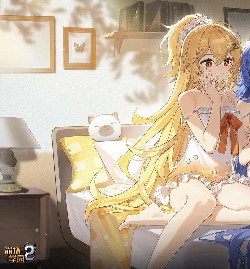 崩坏学院2试炼-崩坏学园2试炼之间怎么过-第3张图片-屿企游戏网