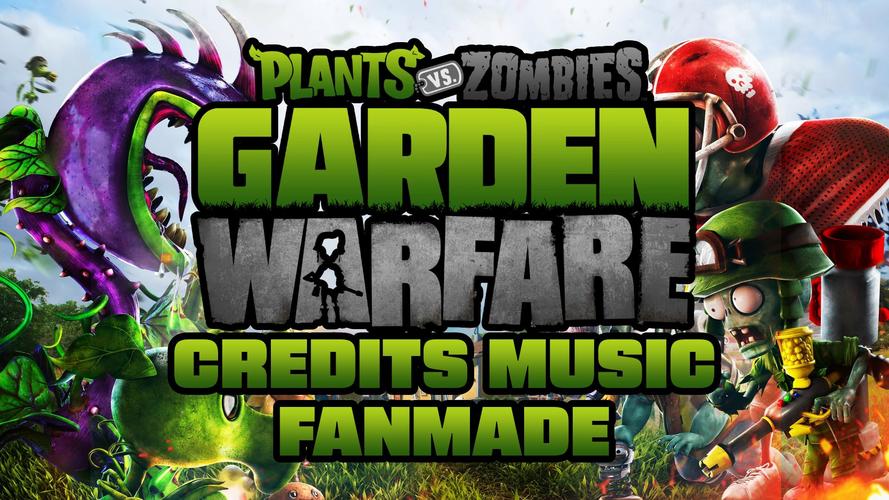 植物大战僵尸花园战争官方网站_植物大战僵尸花园战争-第4张图片-屿企游戏网