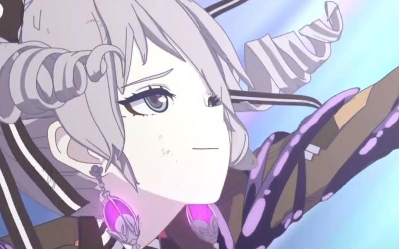 崩坏学院全人物_崩坏学园所有角色介绍-第4张图片-屿企游戏网