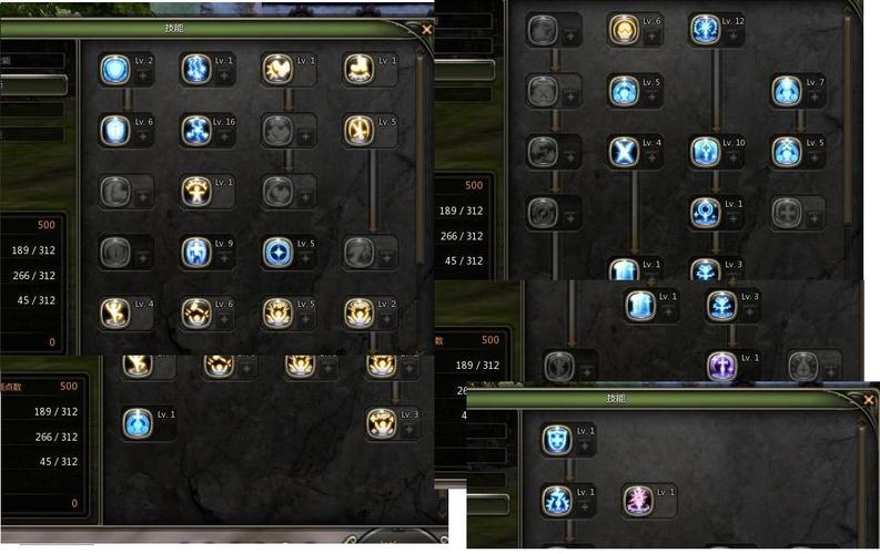 龙之谷世界加点攻略图解，龙之谷世界每天任务-第6张图片-屿企游戏网